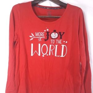 A Hue More Joy To The World small shirt